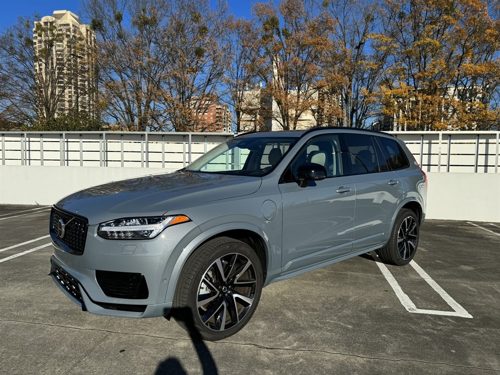 2023 Volvo XC90 Ultimate